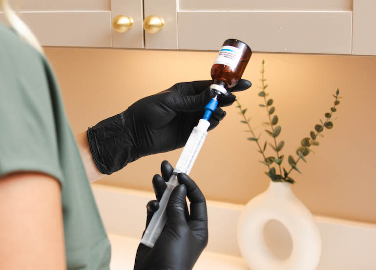 tirzepatide 5mg reconstitution How Long Does a Vial of Tirzepatide Last?