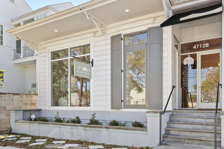 Uptown Wellness NAD+