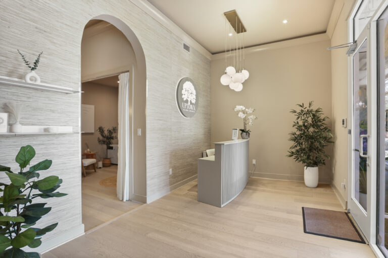 Medical Weight loss at Uptown Wellness + Aesthetics