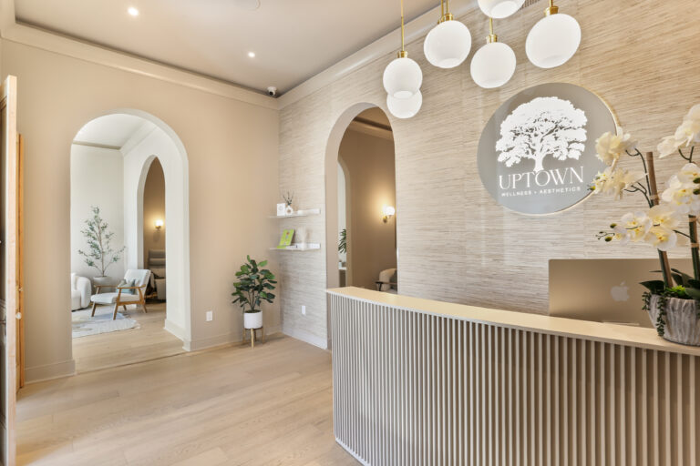 Medical Weight loss lounge