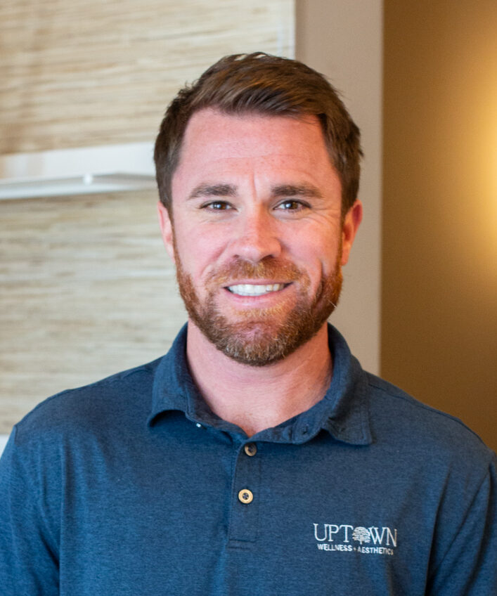 Jacob Tramontin