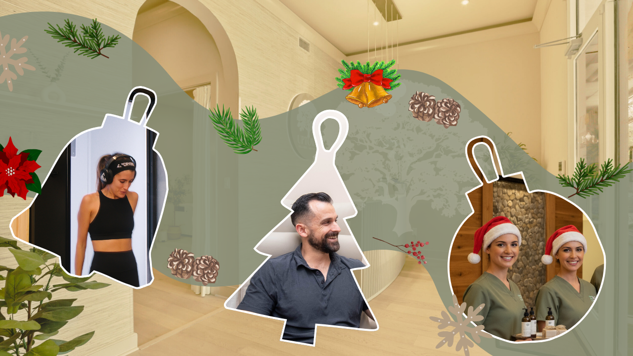 Celebrate the Holidays with Uptown’s December Specials