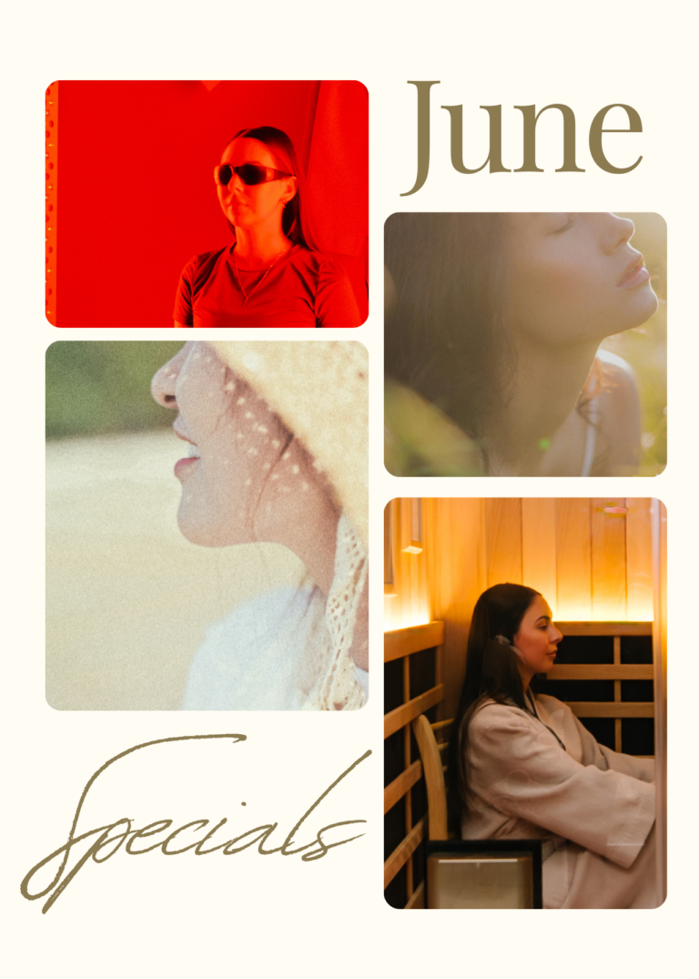 June Specials